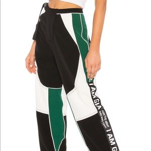 I.AM.GIA ELECTRA PANT 🦎⚡️